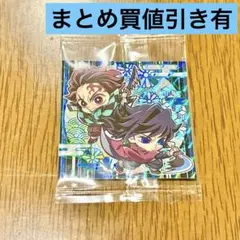 鬼滅の刃 鬼滅13-15 竈門炭治郎&冨岡義勇(スーパーレア)