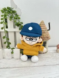 timelesz タム MOMENTUM TAMぬい服 タムちゃんぬい ぬい服 - メルカリ