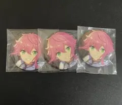 姫宮桃李 イベコレ 缶バッジ あんスタ 2022 autumn