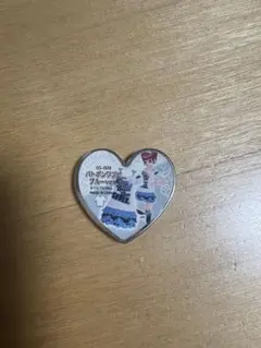 プリティーリズム プリズムストーン バトポンワンピ ブルーver.