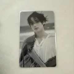 TOMORROW X TOGETHER ヒュニンカイ トレカ