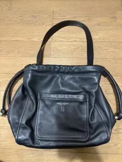 【used】マークジェイコブス ワンハンドル　トート