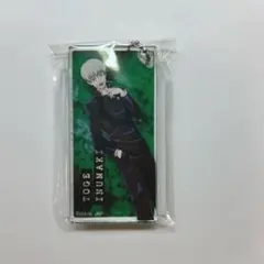 呪術廻戦展　アクキー