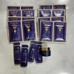 アルビオン　エクシア　アンべアージュ　美白　サンプルセット