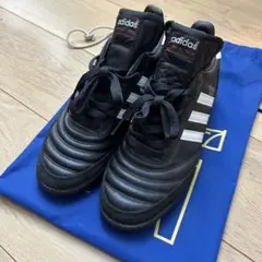 アディダス　MUNDIALTEAM サッカートレーニングシューズ　25.5cmのサムネイル