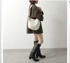 A.P.C. JOURNAL スモールバッグ