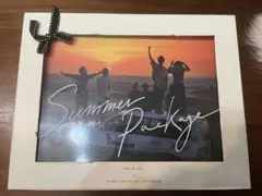 BTS Summer Package 2016