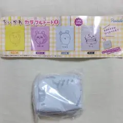 ちいかわ トートバッグ キャラクターグッズ