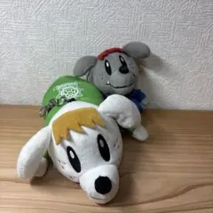 GENERATIONS ジェネ犬