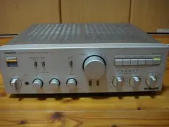 2025年最新】onkyo integra a-817の人気アイテム - メルカリ