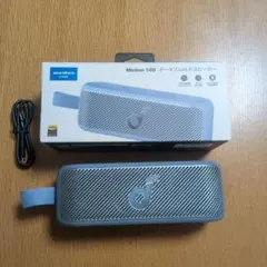 2026年最新】Anker soundcore motion x500の人気アイテム - メルカリ