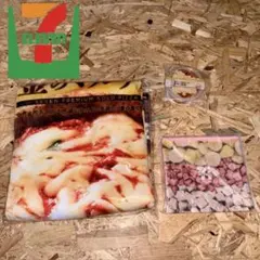 セブンイレブン くじ セット