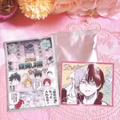 ヒロアカ キャラクターグッズ