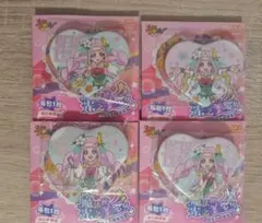 2026年最新】キュアフェリーチェ 缶バッジの人気アイテム - メルカリ