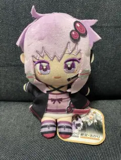 2025年最新】紲星あかり ぬいぐるみの人気アイテム - メルカリ