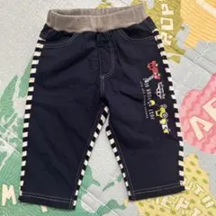 slapslip スラップスリップ　はたらく車 100