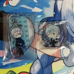 コンパス アダム グッズ セット コンパス/アダム=ユーリエフ グッズ4点 - メルカリ
