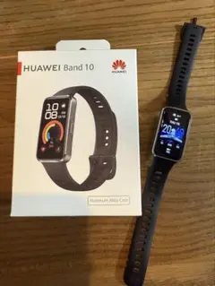HUAWEI BAND 10