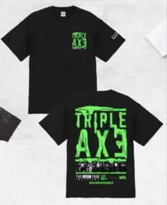 2025年最新】triple axe ロリクレの人気アイテム - メルカリ