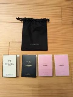 2025年最新】シャネル サンプルの人気アイテム - メルカリ
