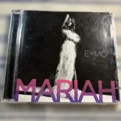 Mariah Carey /E=MC2 マライア・キャリー /MIMI第2章