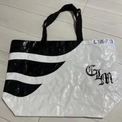 千葉ロッテマリーンズ　トートバッグ