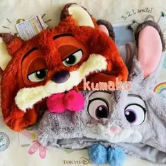 ディズニー　ファンキャップ２個セット！セール中！！ ディズニー ファンキャップ 2個セット 公式】ファンキャップ