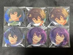 あんスタ 缶バッジ 朔間凛月