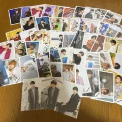 2025年最新】永瀬廉 公式写真の人気アイテム - メルカリ