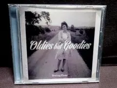 OLDIES BUT GOODIES swing easy