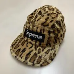 Supreme×GOODENOUGH キャップ　試着のみ