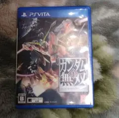 真・ガンダム無双