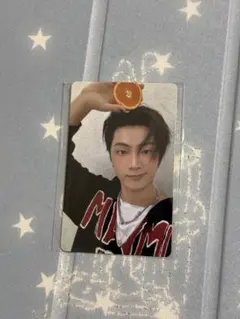 ENHYPENジェイROMANCE UNTOLD kakao kkt 限定特典