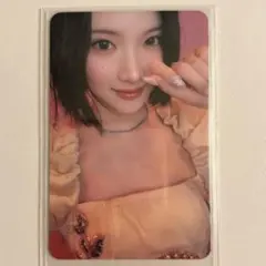 hearts2hearts ハトゥハ ジウ SMtown トレカ - メルカリ