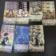 ヴァンガード オラクルシンクタンク 初期 デッキ ココサクヤ - メルカリ