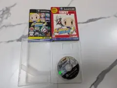 GC ボンバーマンジェッターズ