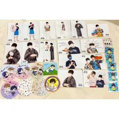 実況者セット 配信者セット