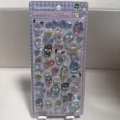 【正規品】はぴだんぶいボンボンドロップ シール　第二弾