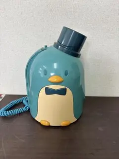 激レア】サンリオ タキシードサム NEC 電話機 昭和レトロ 当時物 希少