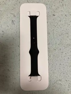 Apple純正 Apple Watch Sport Band ブラック