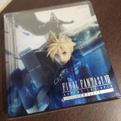 ファイナルファンタジーVII アドベントチルドレン コンプリート