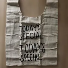 値下げTODAY'S SPECIAL トートバッグX L