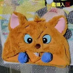 おしゃれキャット　トゥルーズ　ファンキャップ