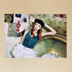 ポストカード【ユナ】