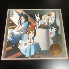 K-ON!MUSIC HISTORY'S BOX - メルカリ