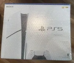 SONY PS5 本体 CFI-2000 新品未開封品