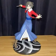 ★一番くじプレミアム　A賞　両儀式　フィギュア　劇場版　空の境界