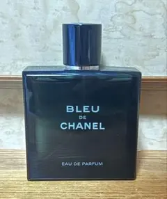ブルードゥシャネル　オードゥ パルファム （ヴァポリザター）　100ml aff