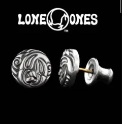 2026年最新】Lone ones リングの人気アイテム - メルカリ