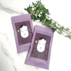 ✨人気商品✨老舗茶舗 宇治園 贅沢な深蒸し煎茶「小佳女」100g 2袋セットのサムネイル